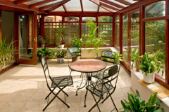 Epping Green conservatory quotes
