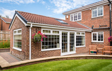 Epping Green house extension leads