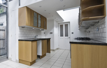 Epping Green kitchen extension leads